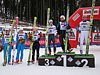 podium